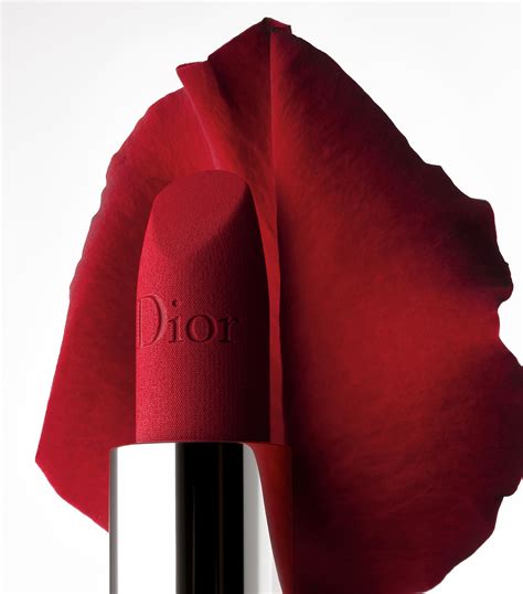 rouge dior 99